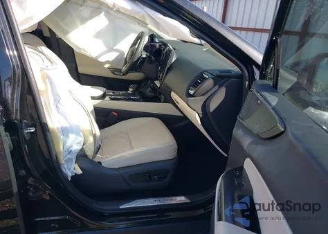 2025 Lexus Nx 350 Luxury из США, поврежденный, VIN 2T2HGCEZ8SC069997